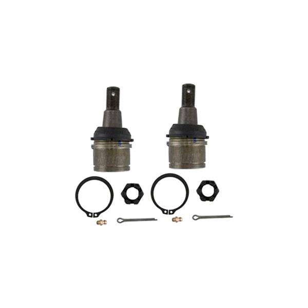 DIY Solutions® - Driver and Passenger Side Lower Ball Joint Kit