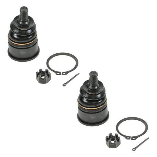 DIY Solutions® - Front Driver and Passenger Side Lower Ball Joint Kit