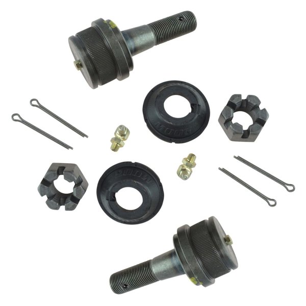 DIY Solutions® - Driver and Passenger Side Ball Joint Kit