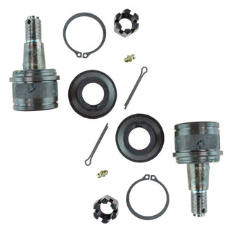 DIY Solutions® - Driver and Passenger Side Ball Joint Kit