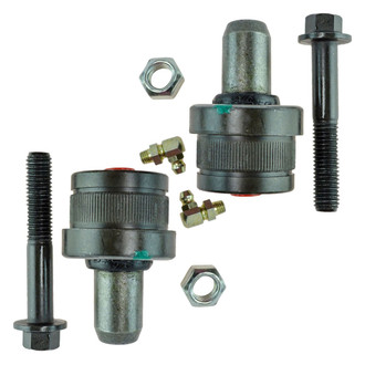 DIY Solutions® - Driver and Passenger Side Upper Ball Joint Kit