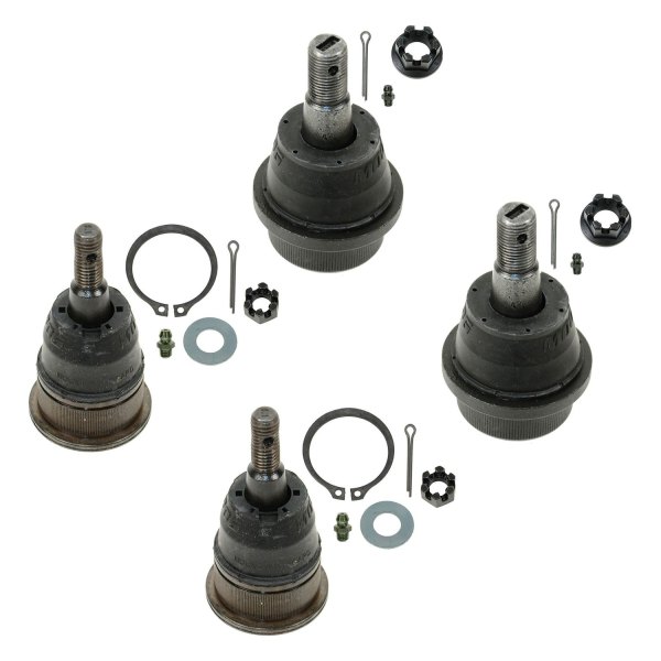 DIY Solutions® - Front Driver Side Ball Joint Kit