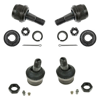 DIY Solutions® - Ball Joint