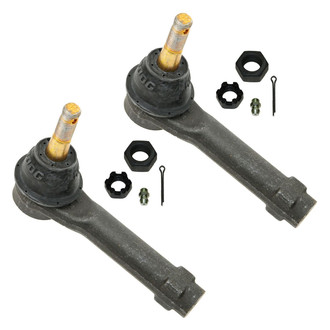 DIY Solutions® - Steering Tie Rod End Kit