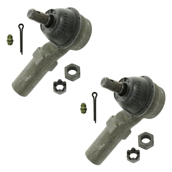 DIY Solutions® - Outer Steering Tie Rod End Kit