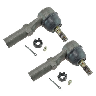 DIY Solutions® - Steering Tie Rod Assembly