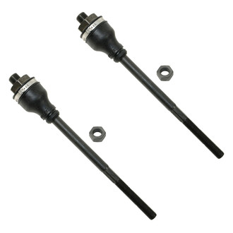 DIY Solutions® - Steering Tie Rod End Kit