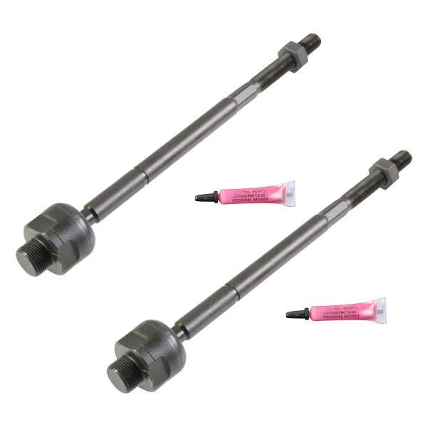 DIY Solutions® - Inner Steering Tie Rod End Kit