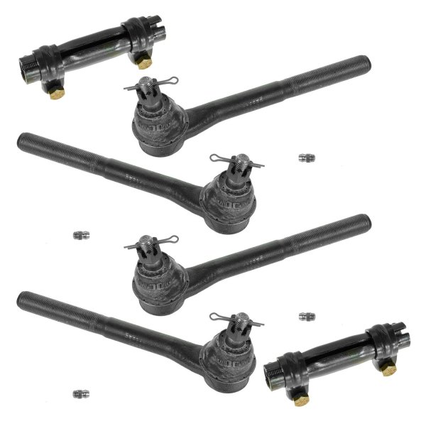 DIY Solutions® - Front Steering Kit