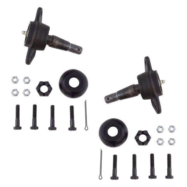 DIY Solutions® - Front Ball Joint Kit