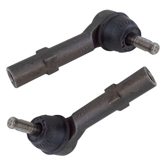 DIY Solutions® - Steering Tie Rod Assembly