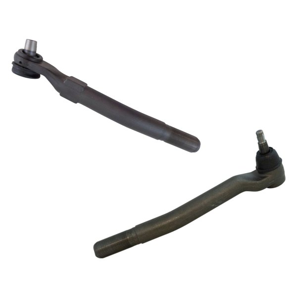 DIY Solutions® - Outer Steering Tie Rod End Kit