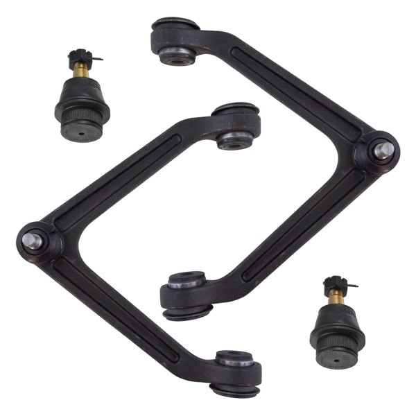 DIY Solutions® - Front Control Arm and Suspension Kit