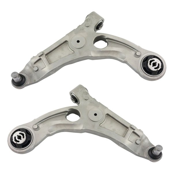 DIY Solutions® - Front Lower Control Arm Kit