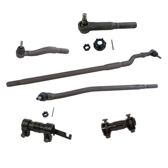 DIY Solutions® - Steering Kit