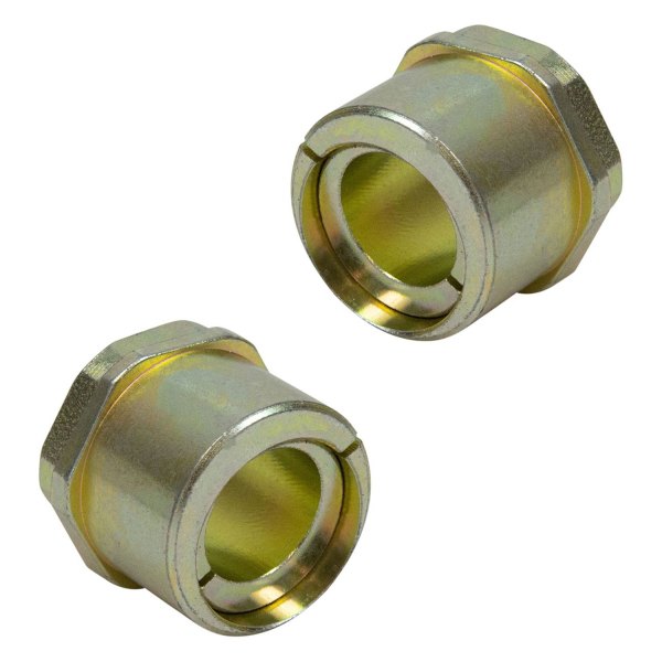 DIY Solutions® - Front Alignment Camber/Caster Bushings