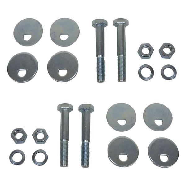 DIY Solutions® - Front Alignment Camber/Caster Bolt Kit