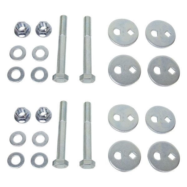 DIY Solutions® - Front Alignment Camber/Caster Bolt Kit