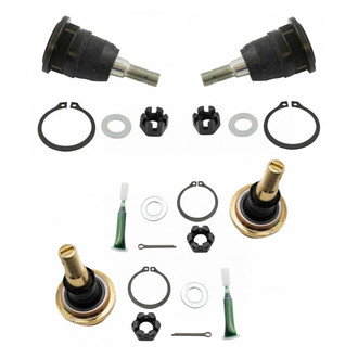 DIY Solutions® - Ball Joint Kit