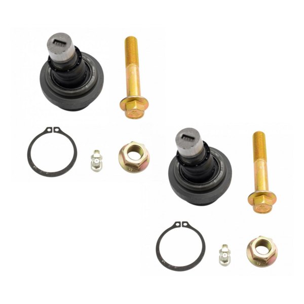 DIY Solutions® - Driver and Passenger Side Upper Ball Joint Kit
