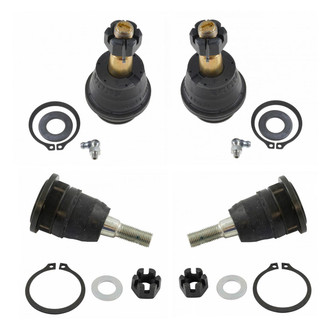 DIY Solutions® - Front Ball Joint Kit