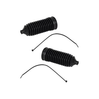 DIY Solutions® - Steering Rack and Pinion Bellow