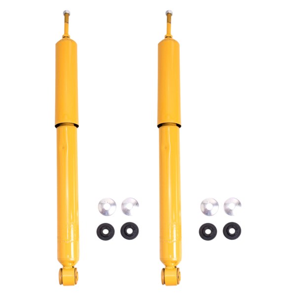 DIY Solutions® - Front Shock Absorber Kit