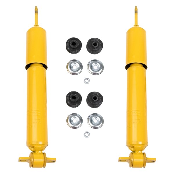 DIY Solutions® - Front Shock Absorbers