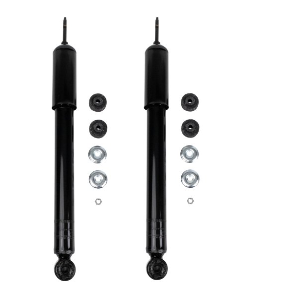 DIY Solutions® - Rear Shock Absorbers