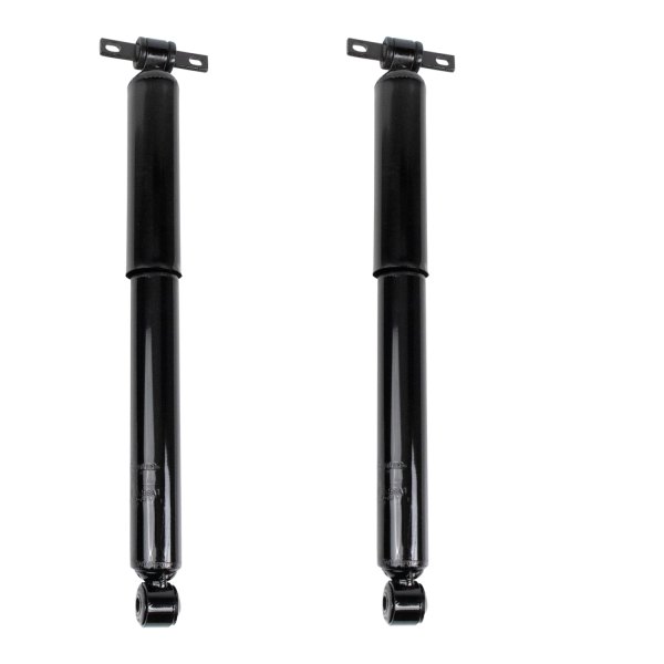 DIY Solutions® - Rear Shock Absorbers