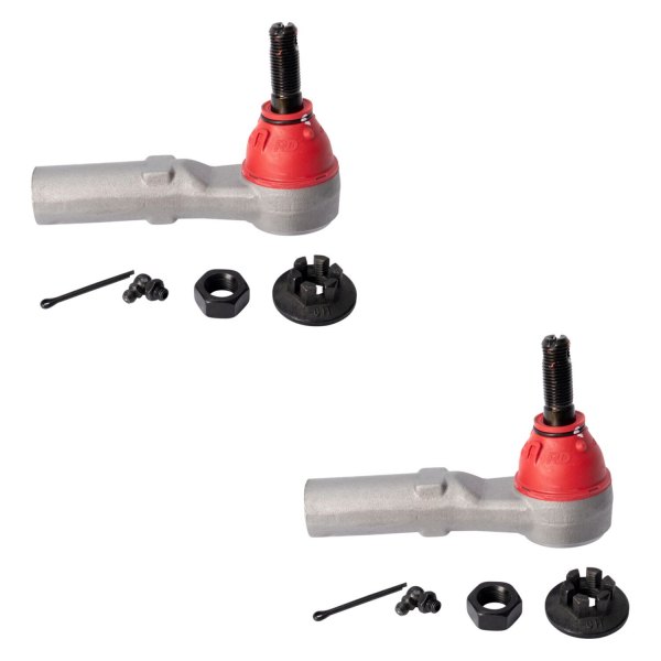 DIY Solutions® - Steering Tie Rod End Kit