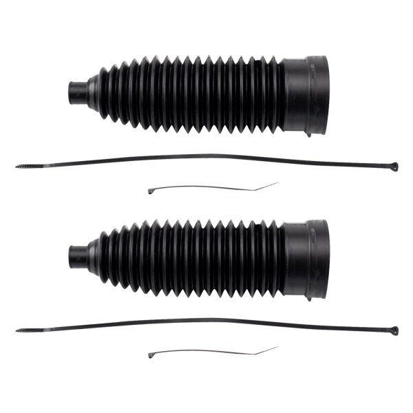 DIY Solutions® - Rack and Pinion Bellows
