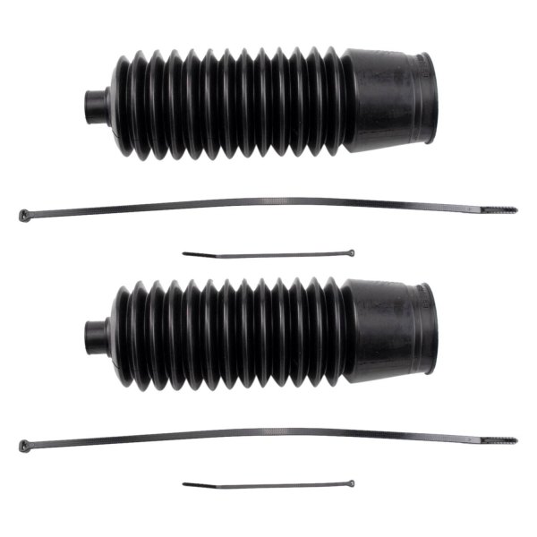 DIY Solutions® - Rack and Pinion Bellows