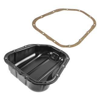 DIY Solutions® - Engine Oil Pan