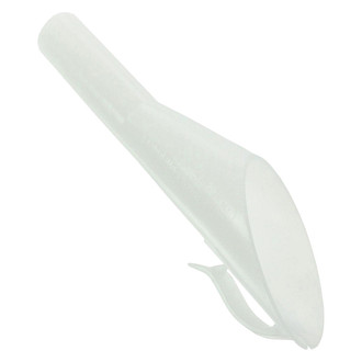 DIY Solutions® - Capless Fuel Funnel