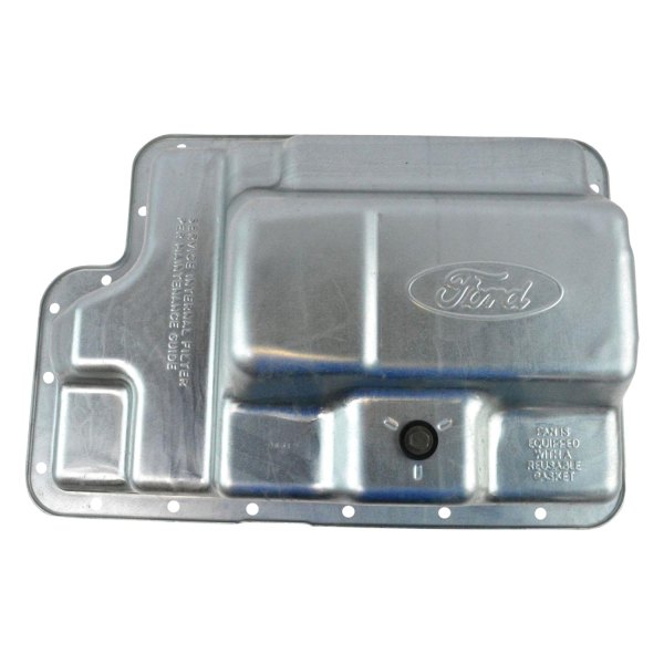 DIY Solutions® - Automatic Transmission Oil Pan