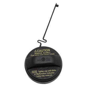 DIY Solutions® - Fuel Tank Cap