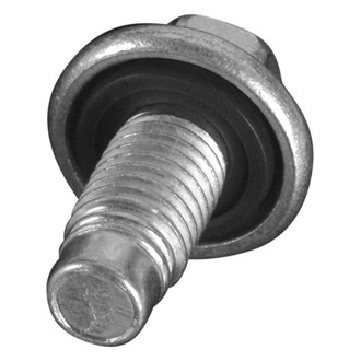 DIY Solutions® - Engine Oil Drain Plug