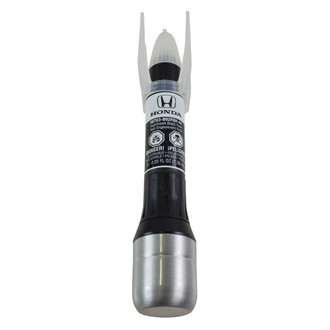 DIY Solutions® - 0.25 fl. oz. Nighthawk Black Pearl Touch-Up Paint Scratch Repair Pen