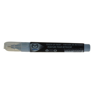 DIY Solutions® - 0.25 fl. oz. Liquid Silver Touch-Up Paint Scratch Repair Pen