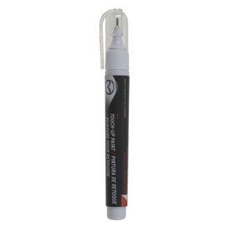 DIY Solutions® - 0.25 fl. oz. Pure White Touch-Up Paint Scratch Repair Pen
