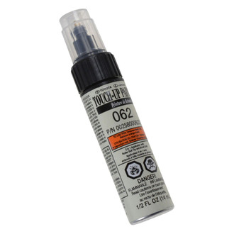 DIY Solutions® - 0.25 fl. oz. Crystal White Pearl Touch-Up Paint Scratch Repair Pen