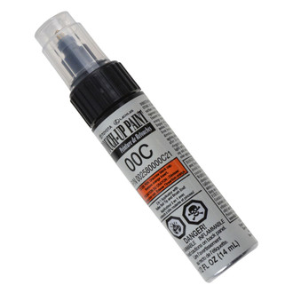 DIY Solutions® - 0.5 fl. oz. Clear Touch-Up Paint Scratch Repair Pen