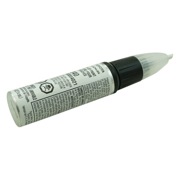 DIY Solutions® TLS00784 - 0.25 fl. oz. Super White Touch-Up Paint Scratch  Repair Pen