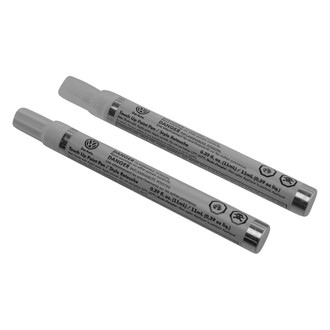 DIY Solutions® - 0.39 fl. oz. Black Touch-Up Paint Scratch Repair Pen