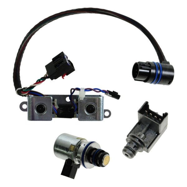 DIY Solutions® - Automatic Transmission Governor Solenoid