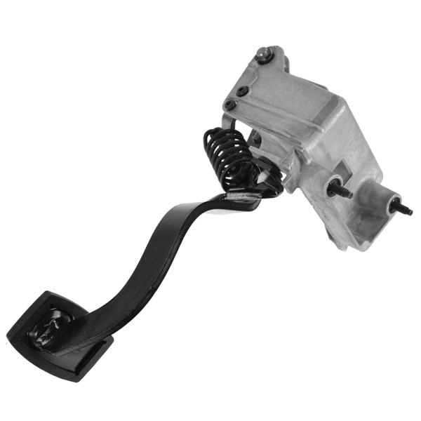 DIY Solutions® TRP00337 - Swing Mount Brake and Clutch Pedal