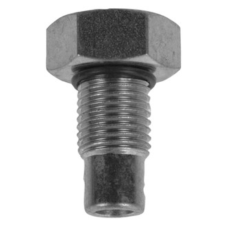 DIY Solutions® - Automatic Transmission Drain Plug