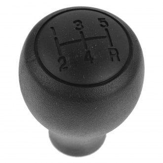 Replacement Shift Knobs | Automatic & Manual — CARiD.com