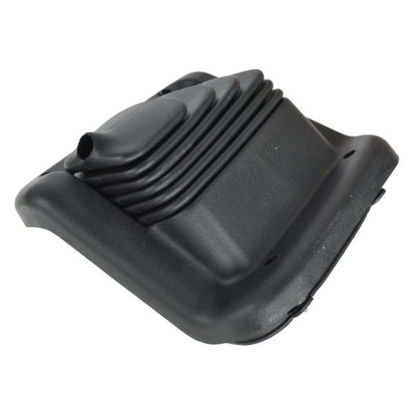 DIY Solutions® - Transfer Case Black Shifter Boot